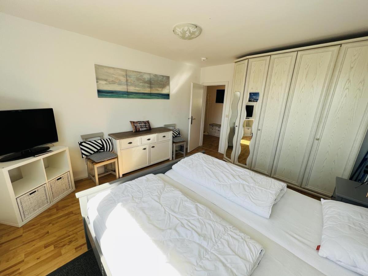 Hansastr. 1 W12 Scharbeutz Extérieur photo